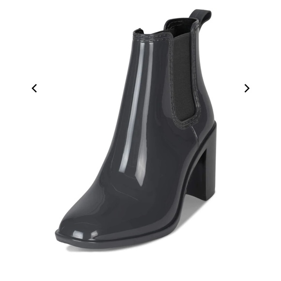 NWT Jeffery Campbell hurricane 2 boots - Picture 12 of 13